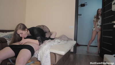 جھانکنا فحش